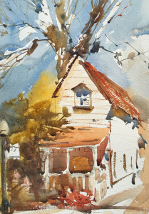 Day 3, Bradburry Dental