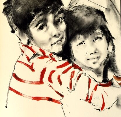 Resized Image