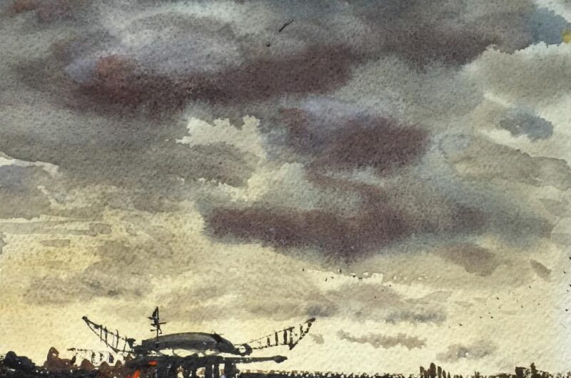 Resized Image